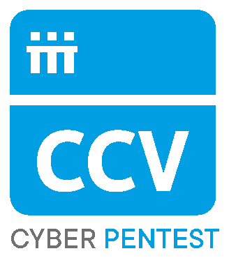 CCV gecertificeerd, Cyber pentest